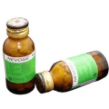 Nevoss Tablets (J & J DeChane)